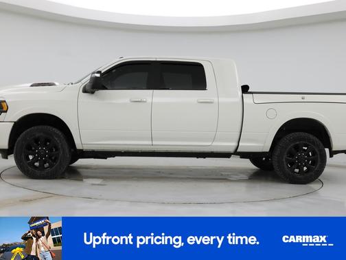 2024 RAM 2500 Limited