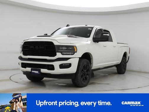 2024 RAM 2500 Limited