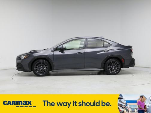 2023 Subaru WRX Premium