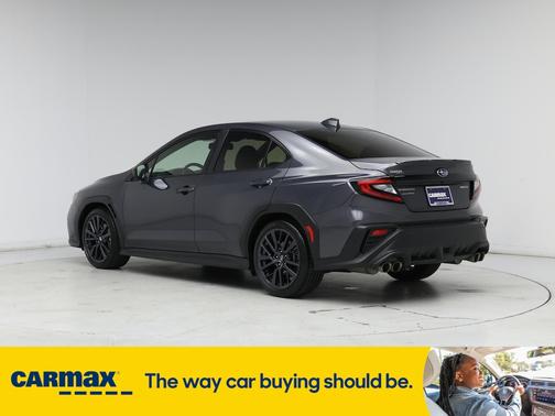2023 Subaru WRX Premium