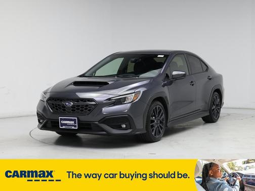 2023 Subaru WRX Premium