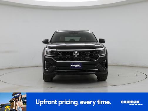 2024 Volkswagen Atlas Cross Sport SEL R-Line