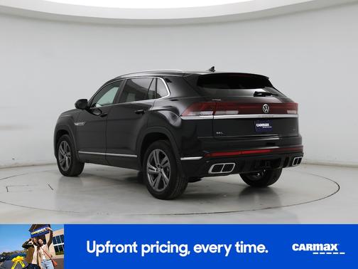 2024 Volkswagen Atlas Cross Sport SEL R-Line