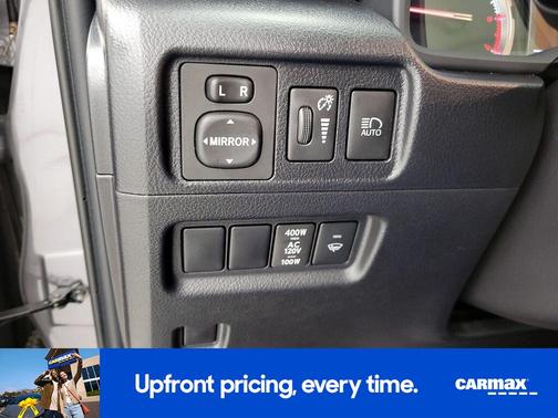 Gray 2023 Toyota 4Runner TRD Off Road Premium