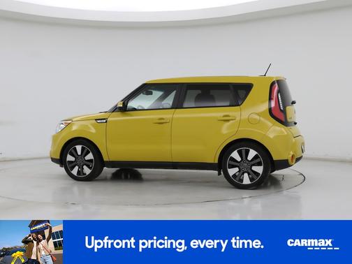 2015 Kia Soul !