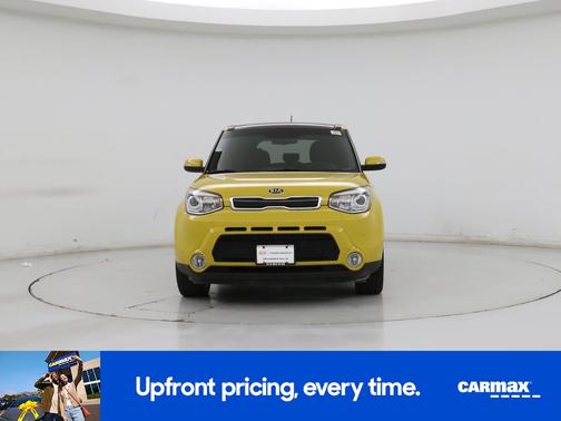 2015 Kia Soul !