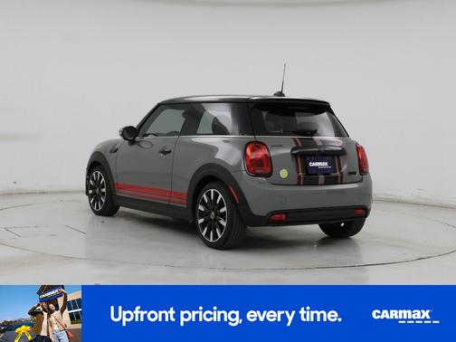 2022 MINI SE Hardtop SE