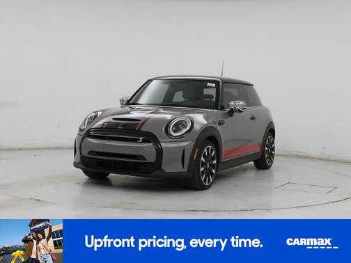 2022 MINI SE Hardtop SE