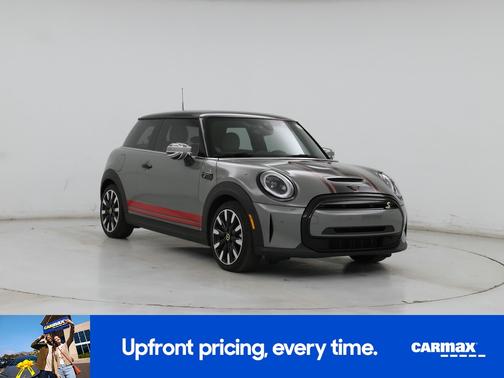 2022 MINI SE Hardtop SE