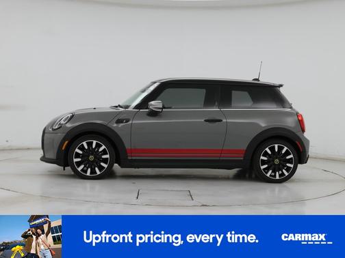 2022 MINI SE Hardtop SE