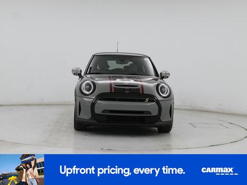 2022 MINI SE Hardtop SE