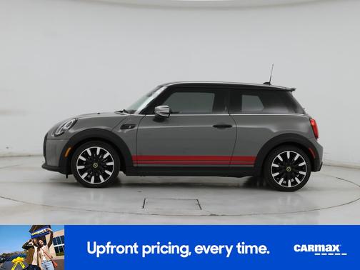 2022 MINI SE Hardtop SE