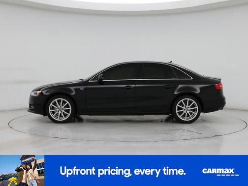 2016 Audi A4 Premium