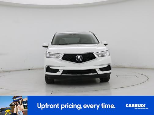 2020 Acura MDX SH-AWD