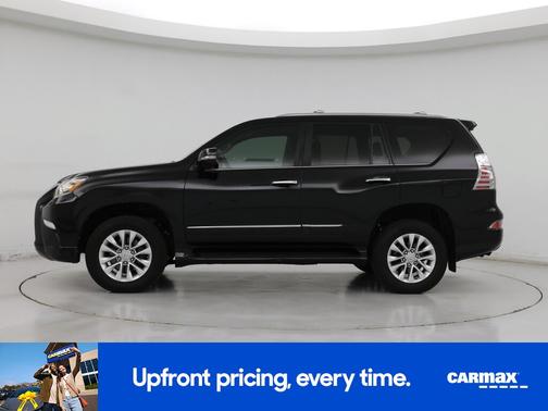 2017 Lexus GX 460 Premium