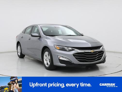 2023 Chevrolet Malibu 1LT