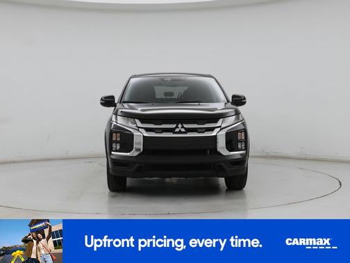 2024 Mitsubishi Outlander Sport SE