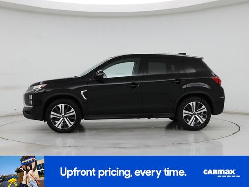 2024 Mitsubishi Outlander Sport SE