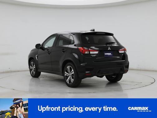 2024 Mitsubishi Outlander Sport SE