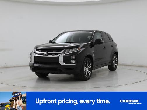 2024 Mitsubishi Outlander Sport SE
