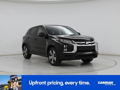 2024 Mitsubishi Outlander Sport SE