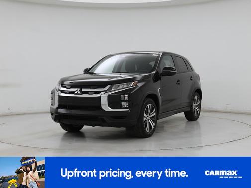 2024 Mitsubishi Outlander Sport SE