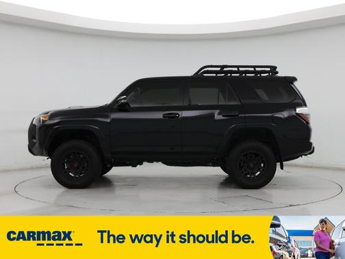 2023 Toyota 4Runner TRD Pro