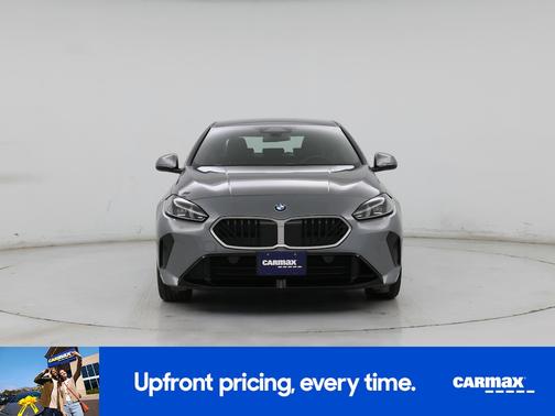 2025 BMW 228 Gran Coupe xDrive Gran Coupe