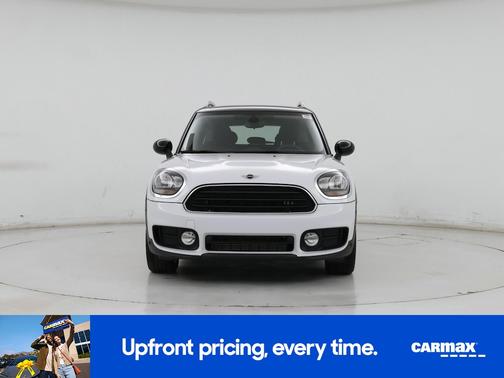 2017 MINI Countryman ALL4