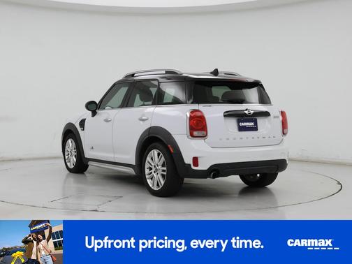 2017 MINI Countryman ALL4