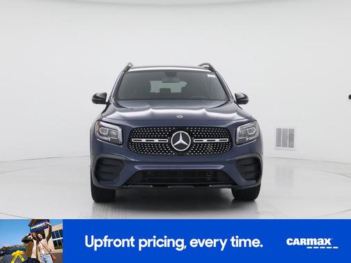 2023 Mercedes-Benz GLB 250 