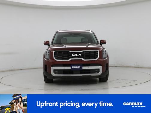 2024 Kia Telluride SX Prestige