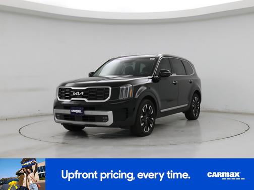 2023 Kia Telluride SX