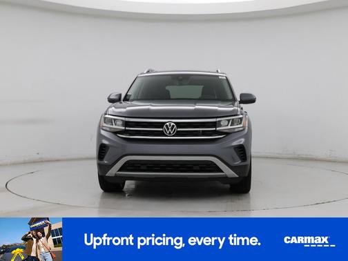 2021 Volkswagen Atlas SEL