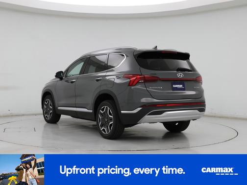 2023 Hyundai SANTA FE HEV SEL Premium