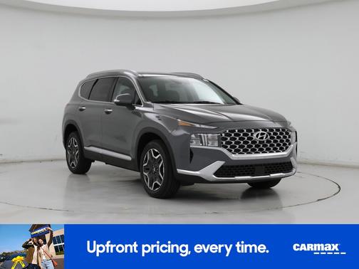 2023 Hyundai SANTA FE HEV SEL Premium