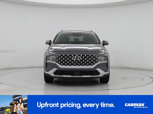 2023 Hyundai SANTA FE HEV SEL Premium