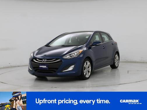 2014 Hyundai ELANTRA GT