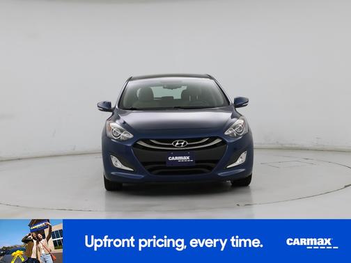 2014 Hyundai ELANTRA GT