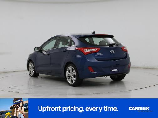 2014 Hyundai ELANTRA GT