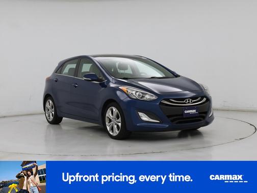 2014 Hyundai ELANTRA GT