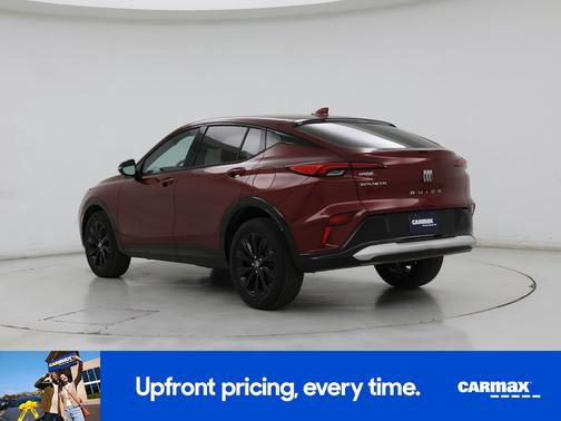 2025 Buick Envista Sport Touring