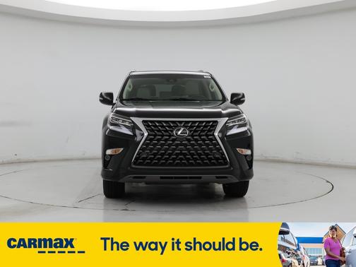 2020 Lexus GX 460 Premium