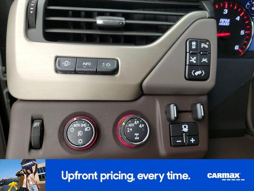 2016 GMC Yukon XL Denali