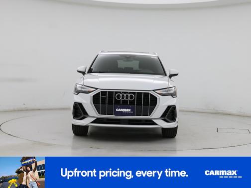 2021 Audi Q3 S-Line Premium