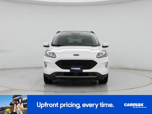 2022 Ford Escape PHEV SEL