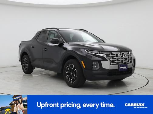 2022 Hyundai SANTA CRUZ SEL Premium