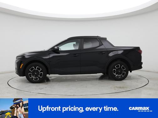 2022 Hyundai SANTA CRUZ SEL Premium