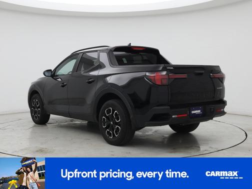 2022 Hyundai SANTA CRUZ SEL Premium