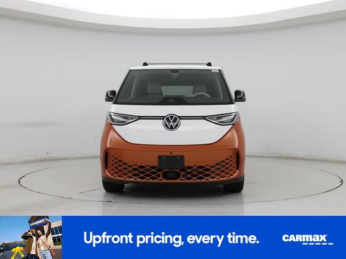 2025 Volkswagen ID. Buzz 1st Edition